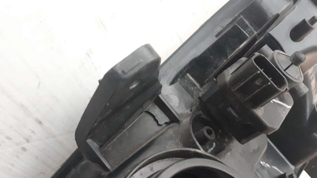 фото №5, Honda civic sedan vii 00-04 лампа правая eur oem