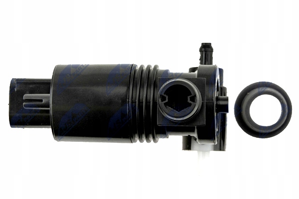 фото №6, Помпа розпилювача nty