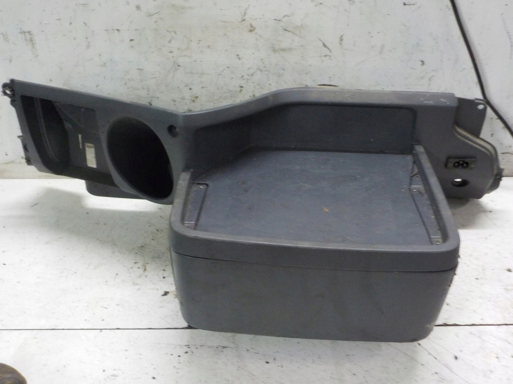 фото №1, Scania r ящик бардачок