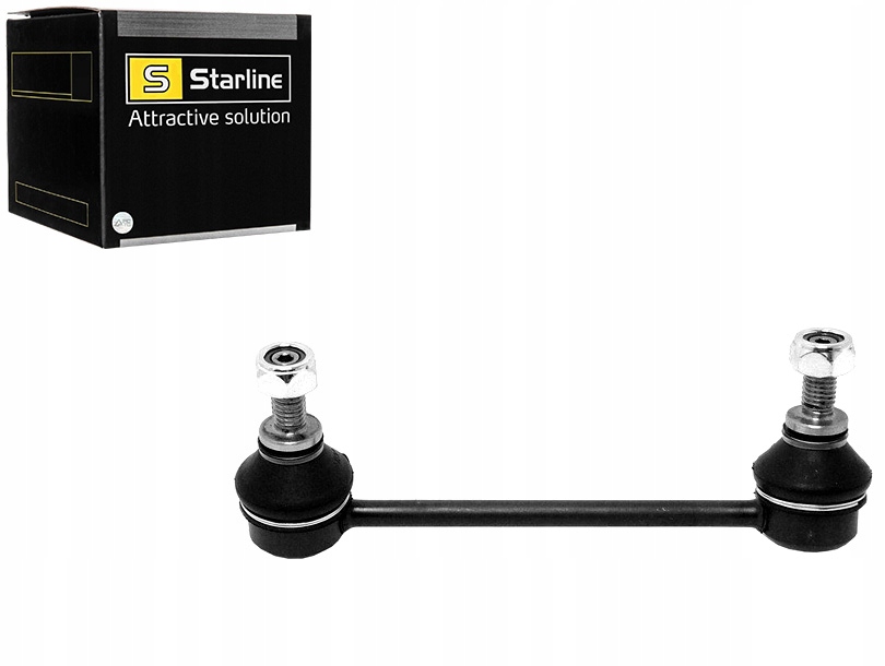 фото №1, Соединитель стабилизатора задняя левый honda hr-v 99 starline