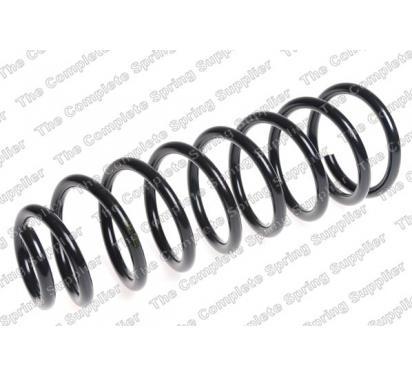 фото №1, Lesjofors пружина подвеска chevrolet epica