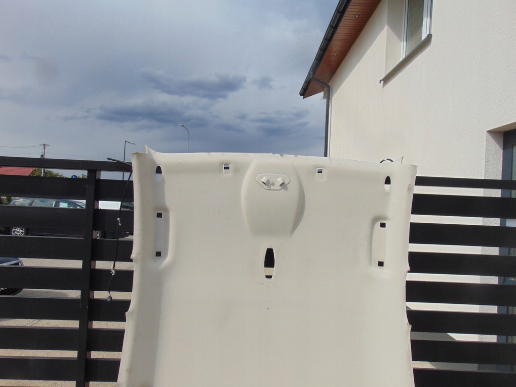 фото №4, Потолок потолок ford focus mk3 hb