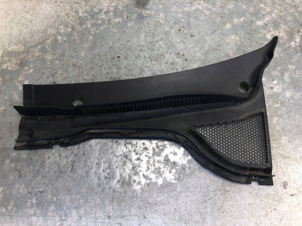 фото №1, Жабо ліва passat cc lift 3c8819403