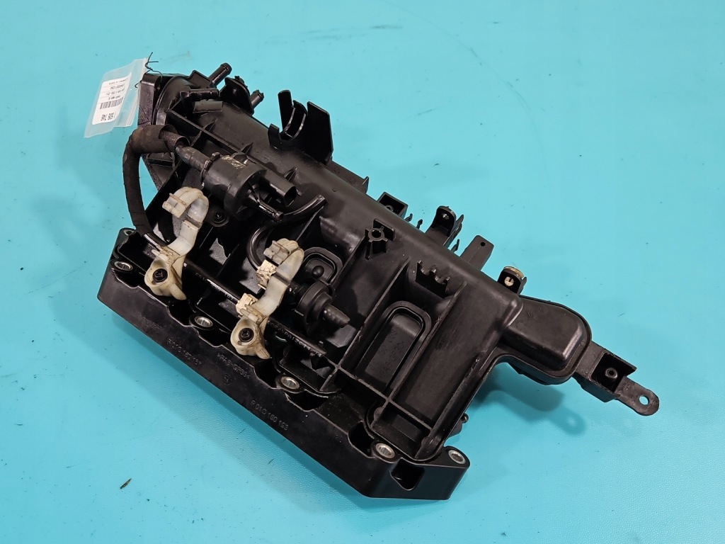 Купить Коллектор впускной  lancia delta iii 08-14 1.4 t