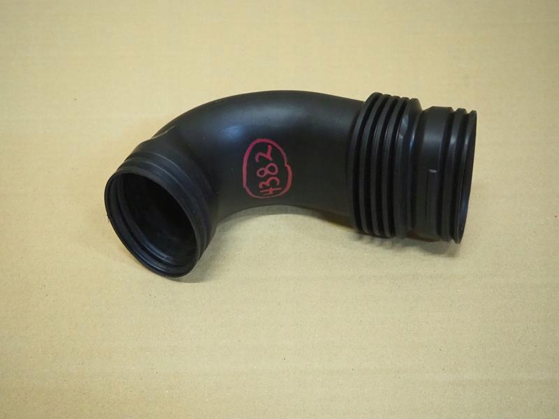 фото №3, Труба шланг wąż повітря renault espace v