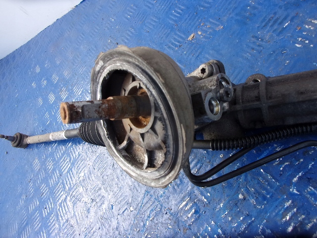 фото №5, Citroen c4 трансмиссия рулевая рейка koyo 6820000084