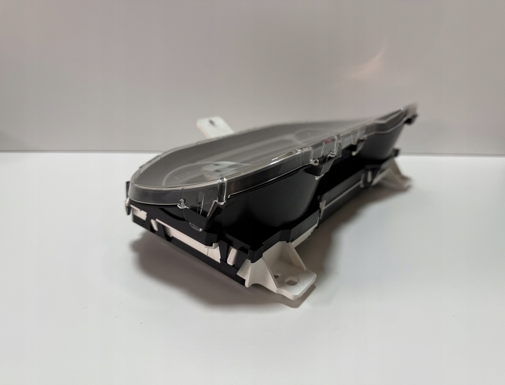 фото №8, Nissan rogue 21r. usa лічильник прилади спідометр 248106rr0a