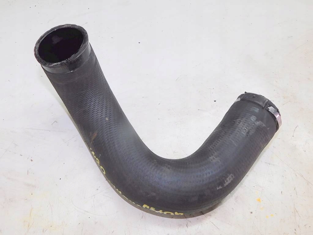 фото №3, Peugeot 407 sw 1.6hdi 109km 2008r труба повітря