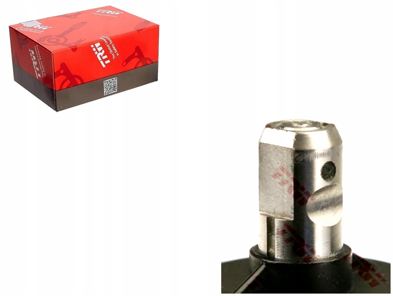 фото №1, Trw трансмісія кермова fiat croma 1.9 d multi