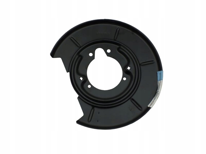 Купить Защита диск тормозной задний  левая bmw e30 e36 compact 316 318 320 323 325