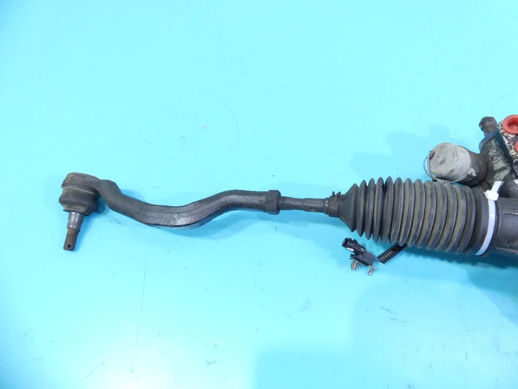 фото №6, Трансмісія рейка рульова infiniti fx ii qx70 eu 08-