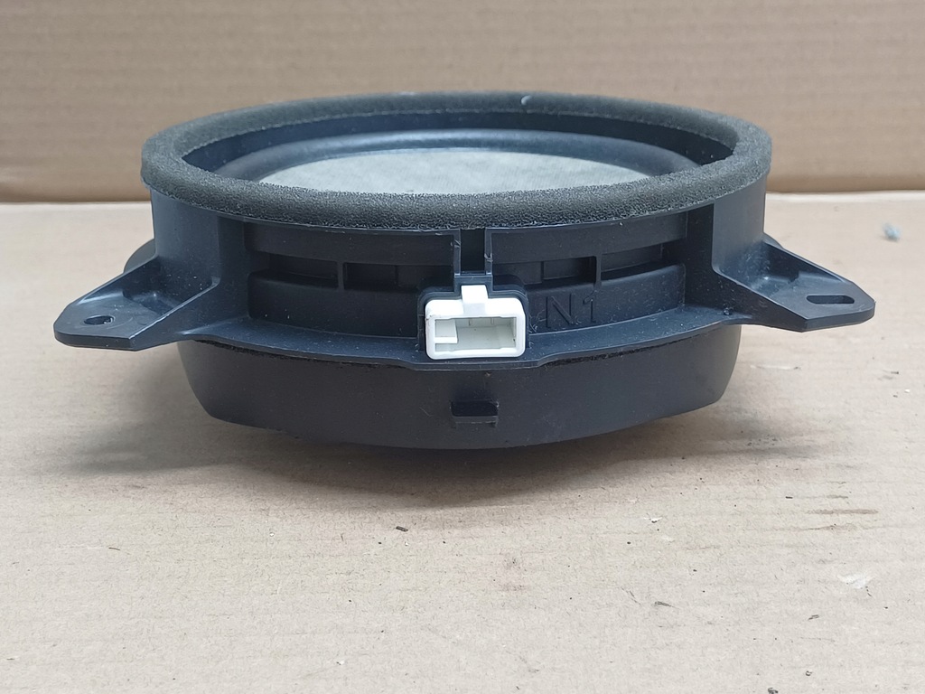 фото №7, Динамік aygo ii citroen c1 peugeot 108 86160-0d370