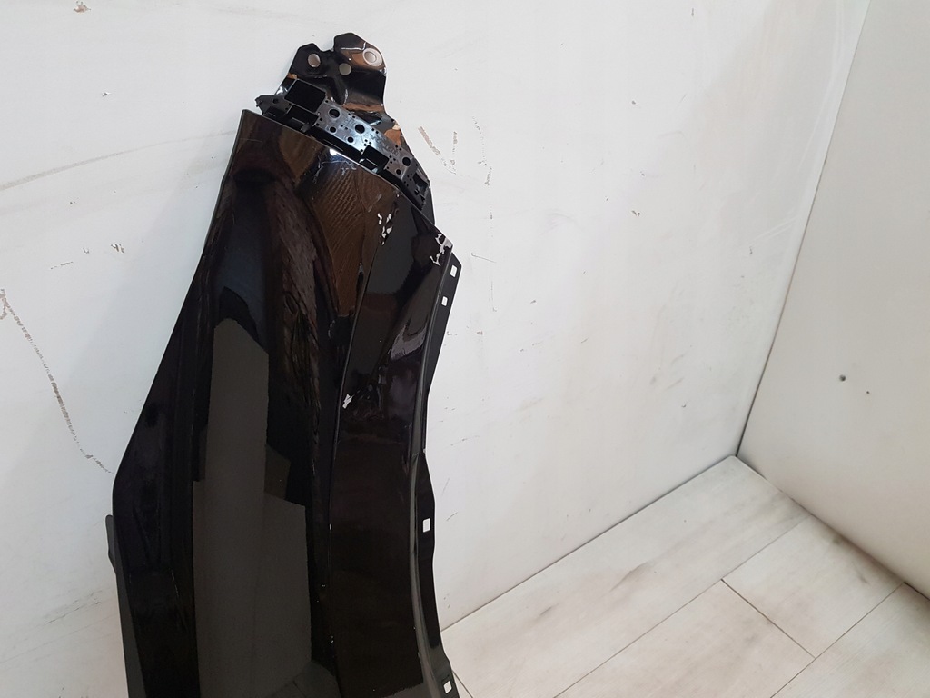 фото №8, Крыло передний правый перед направляющая honda cr-v 5 v 18-23