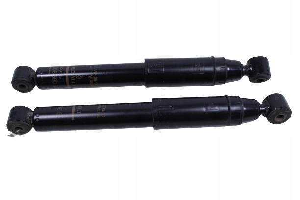 фото №1, Амортизатор задняя renault kangoo i