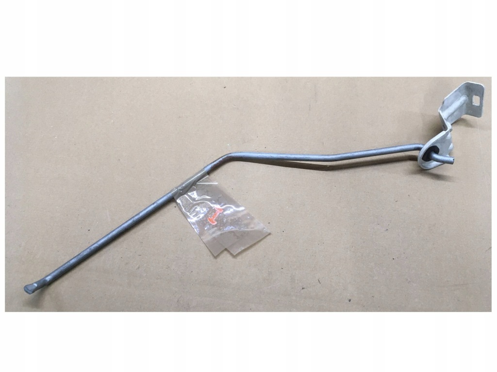 фото №1, Подпорка опора капот iveco daily iii 11-14