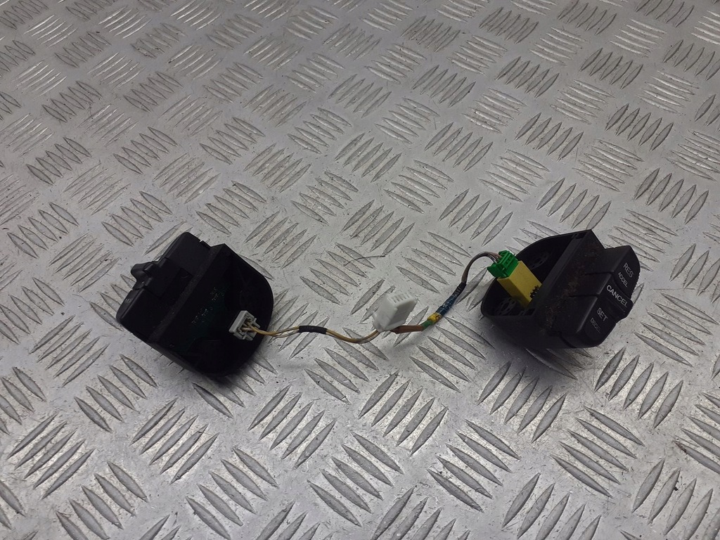 фото №1, Перемикач керма багатофункціональний honda cr-v ii