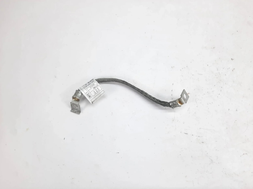 фото №1, Bmw 5 g30 g31 m5 f90 шланг массовый масса 8638737