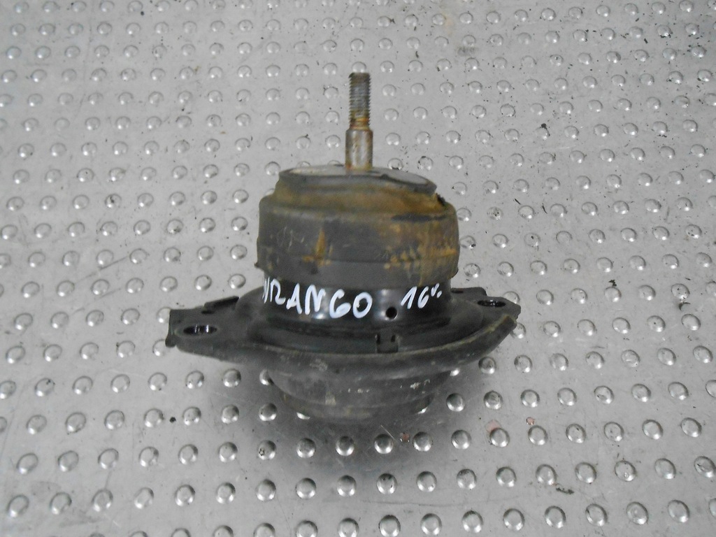 фото №1, Dodge durango iii 3.6i 2016 подушка двигуна