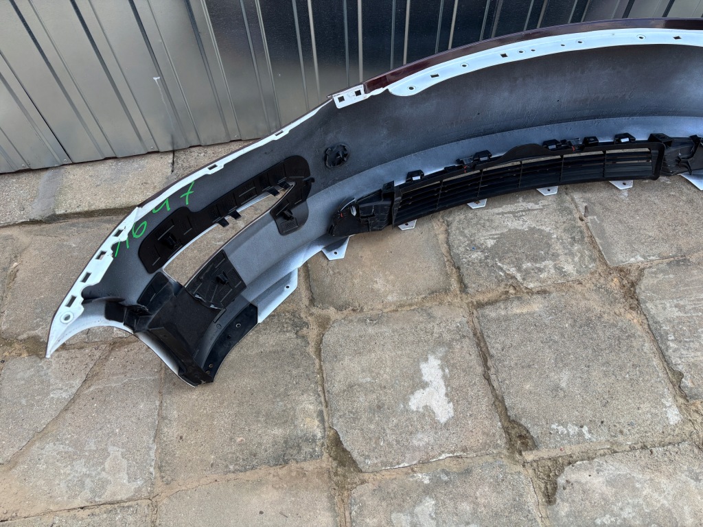 фото №9, Бампер передний tesla 3 1530700-03-f