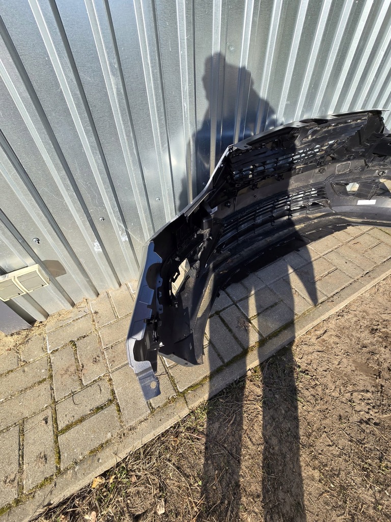 фото №11, Бампер передний opel crossland x 39097370