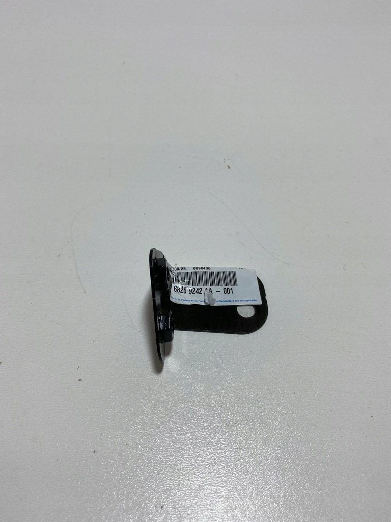 фото №1, Dodge ram 2017 правый кронштейн крыла