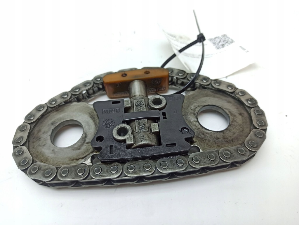 Колесо зубчатое цепи распределительного вала fiat ducato 266b082 с Разборки