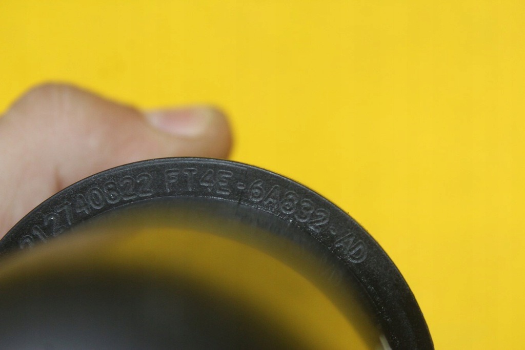 фото №5, Гайка фильтра масла explorer 6u ft4e-6a832-ad