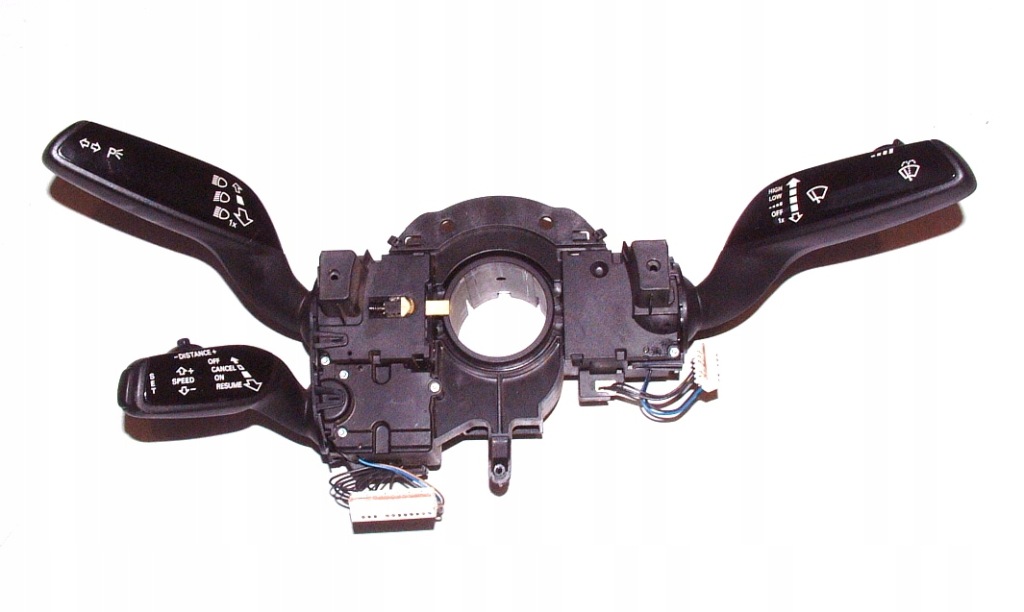 фото №1, Audi a8 переключатель nr. 4h0953502b , 4h0907129l