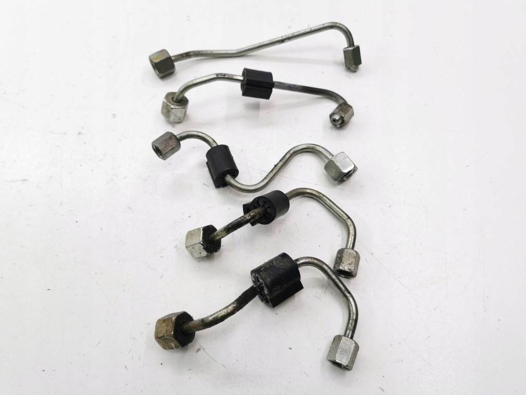 фото №1, Jeep renegade 2015 комплект шланг топливный форсунки