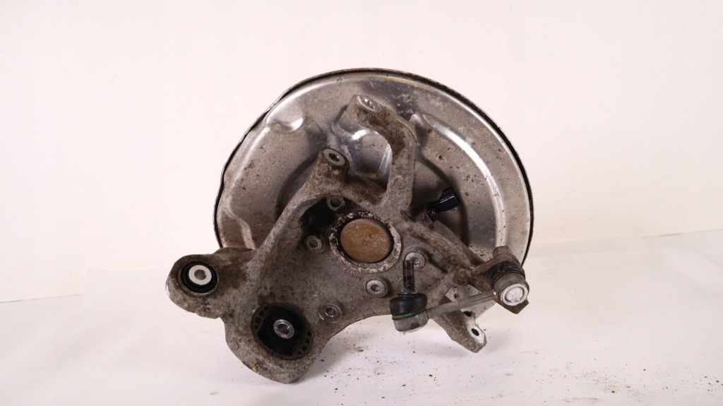 фото №5, Volvo xc60 ii ступица поворотный кулак левая задняя 32217286, 31658319