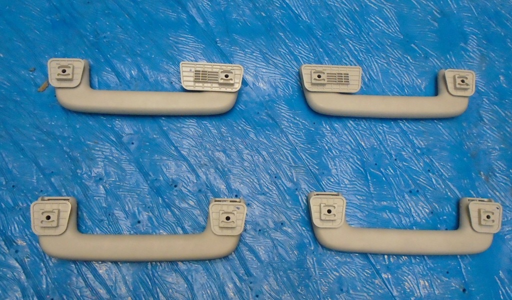 фото №2, Ford edge ii ручки стельовий комплект