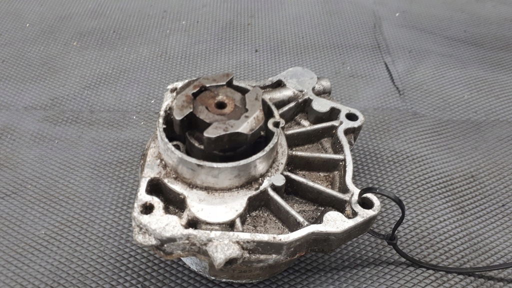 фото №9, 46818358 насос вакуум alfa romeo 156 1.9jtd 04r