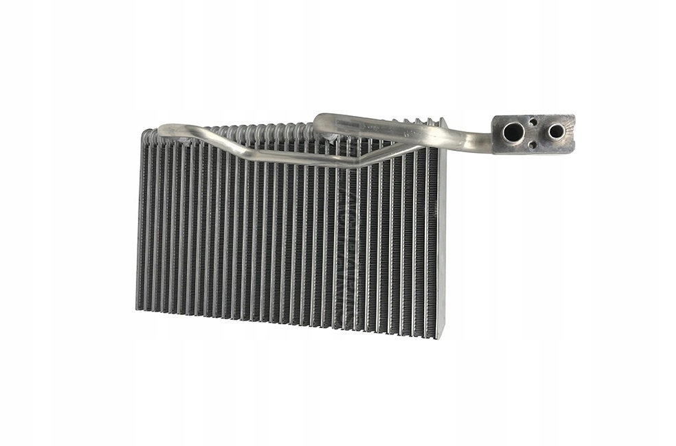 фото №1, Испаритель кондиционера rvi kerax / midlum / premium новый!!!