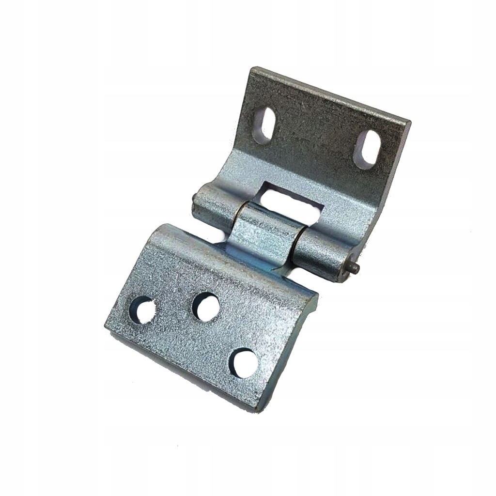 фото №1, Петля дверь p partner -08 задняя верхний l=p