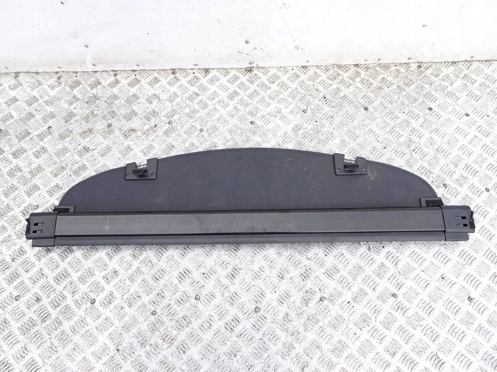 фото №5, Шторка багажника mazda cx-5 12-17r