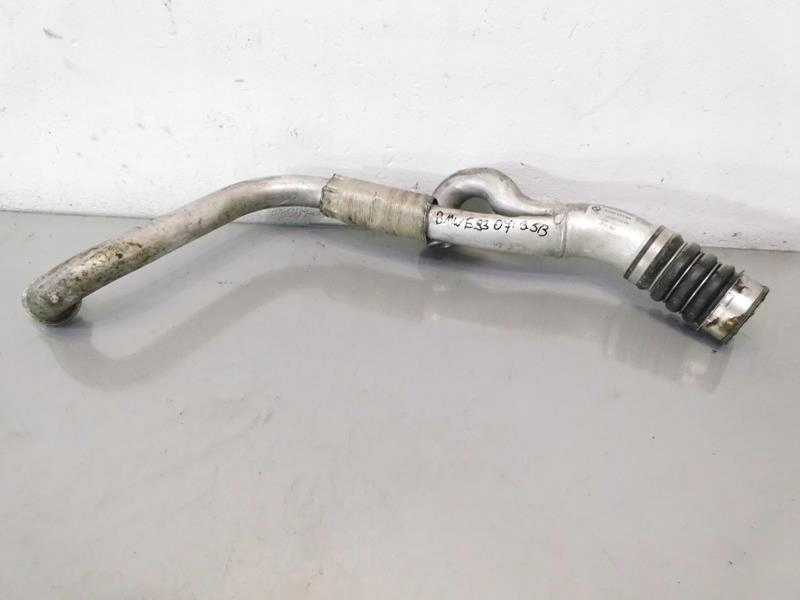 фото №5, Wąż труба интеркулер bmw 3 e93 3.5