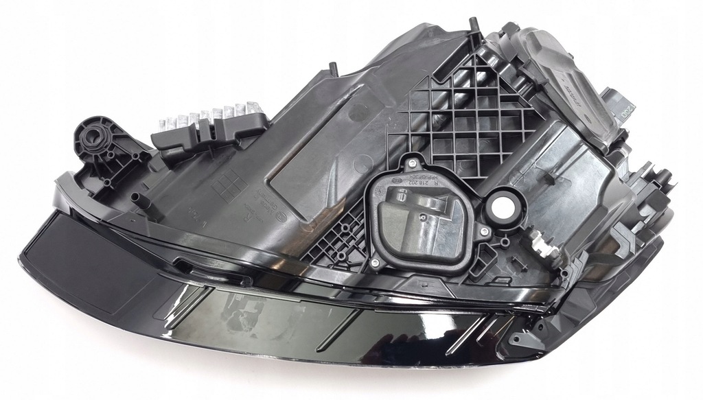 фото №12, Лампа laser права audi a7 4k8 s7 4k8941086f