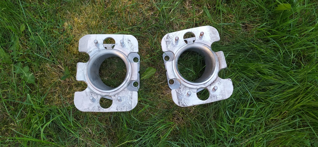 фото №3, Зона деформации задняя nissan gtr r35