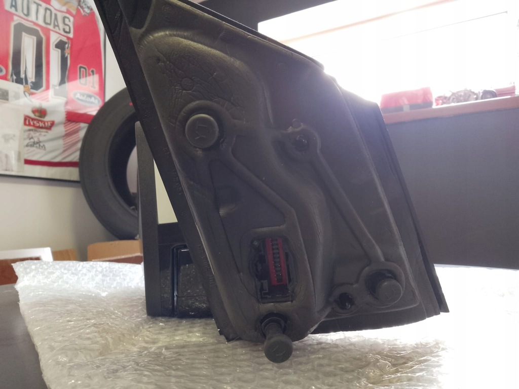 фото №5, Зеркало ford edge mk2