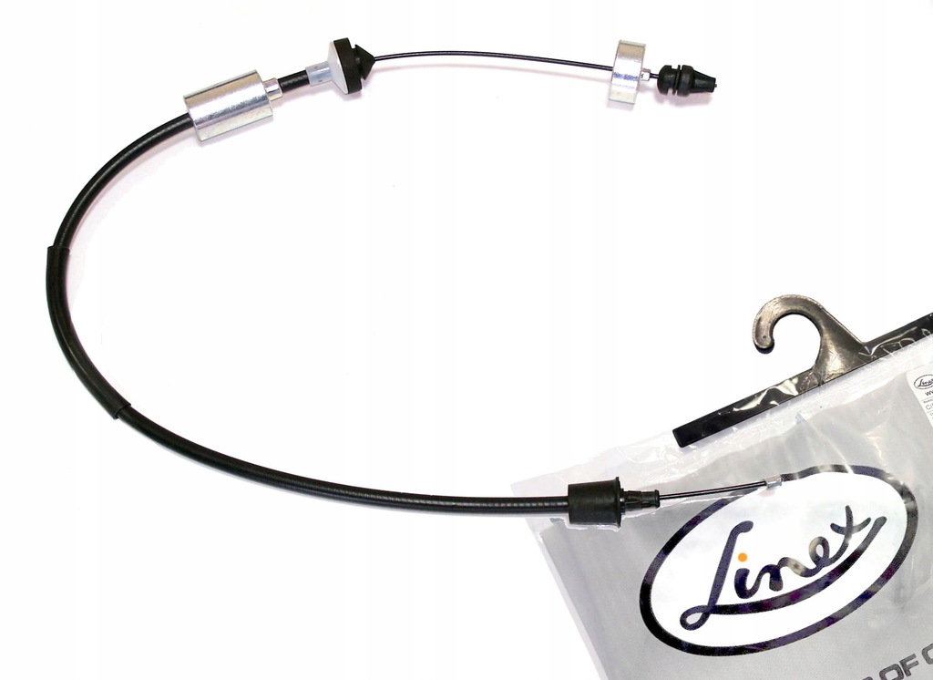 фото №1, Трос тяга сцепления renault thalia i 1.2 1.4 1.5