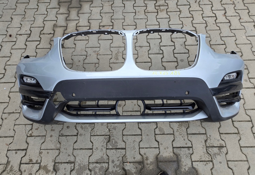 Купити Бампер перед передній pod 4 pdc bmw x3 g01 a83