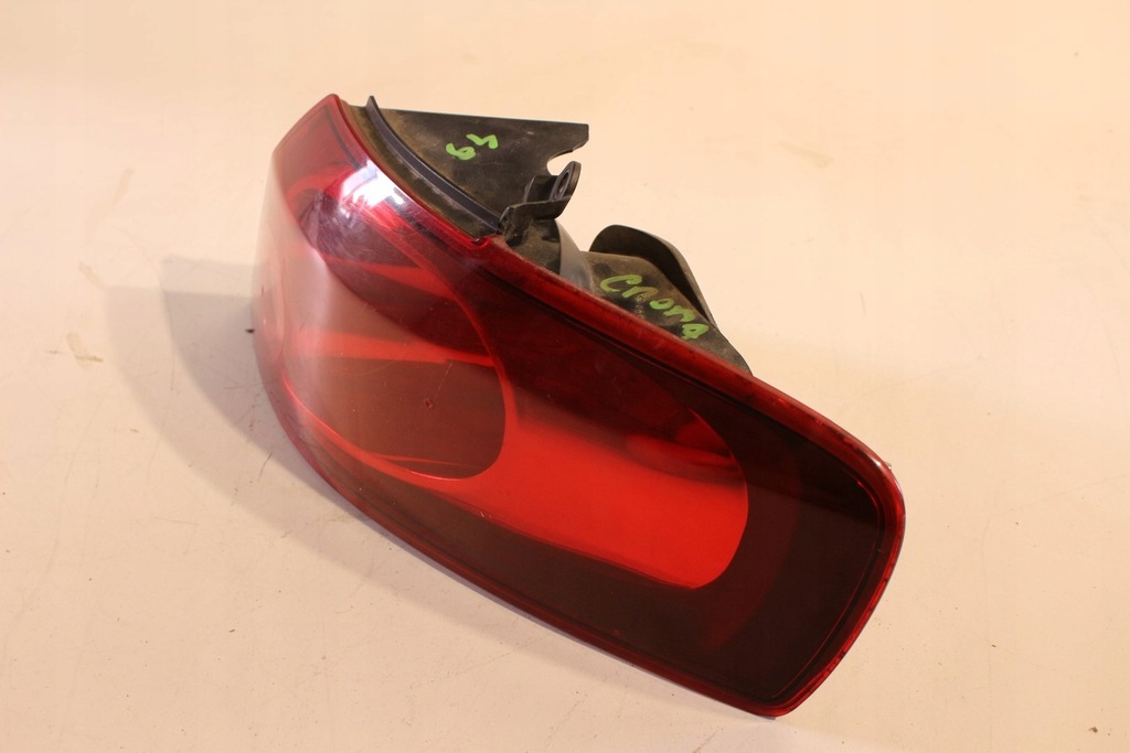 фото №9, Лампа правый задняя fiat croma ii europa