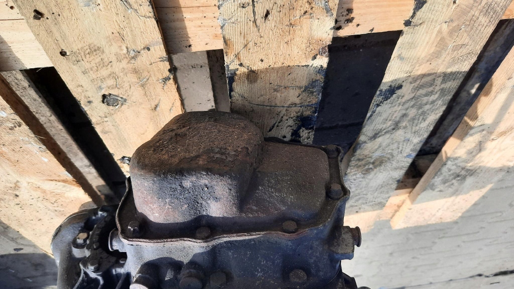 фото №7, Коробка передач передач f17w355 opel corsa c 1.3 cdti