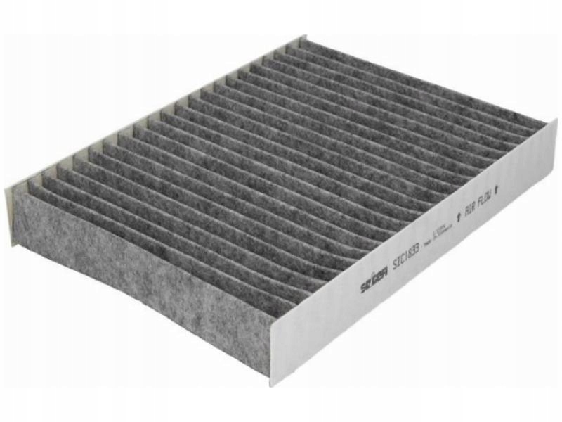 фото №1, Фильтр салонный renault grand scenic iii 09- scenic iii 08- trafic iii 14-