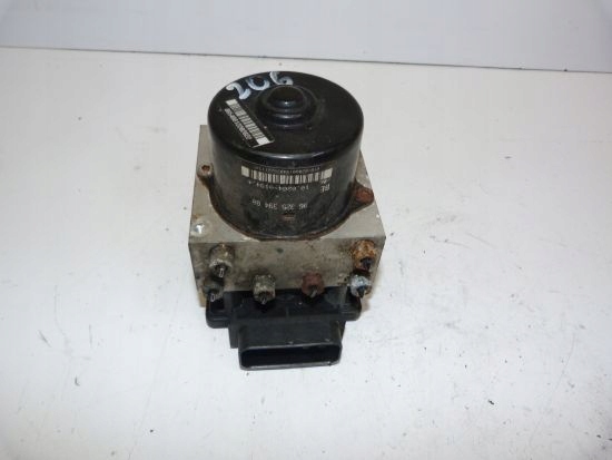 фото №1, Насос abs 9632539480 peugeot 206