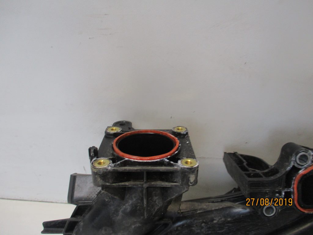 фото №9, Коллектор всасывающий renault twingo iii 1.0