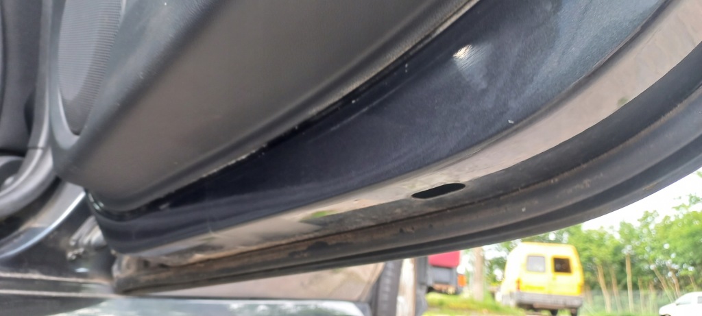 фото №7, Двері задні праве renault laguna iii teb 66