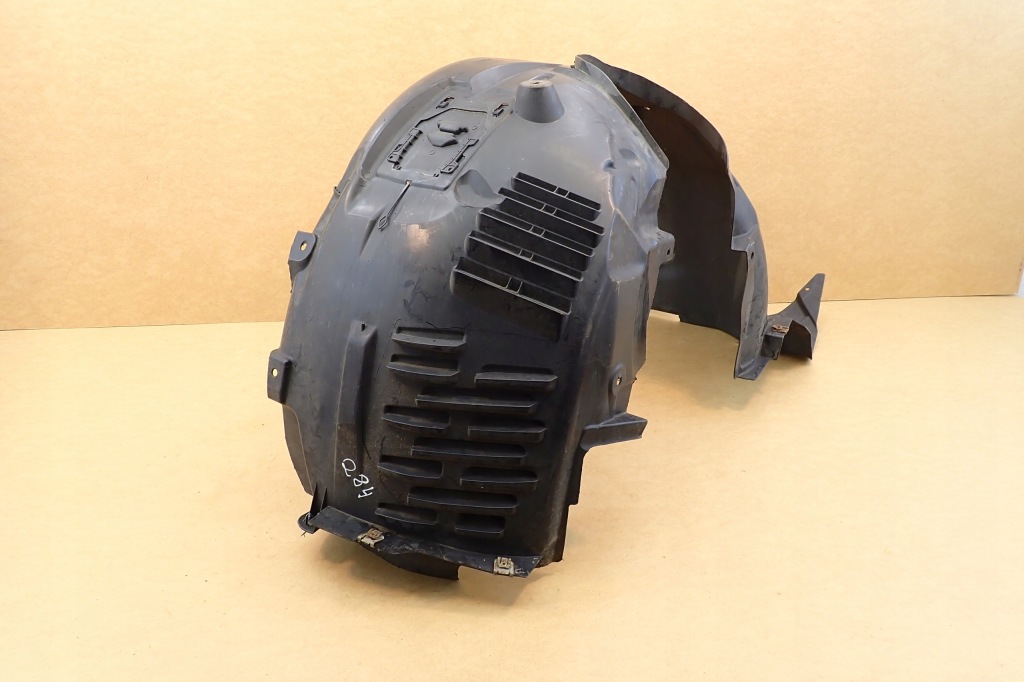 фото №5, Mercedes slk w172 r172 11- подкрылок передние правое перед a1726900130 rh оригинальный номер