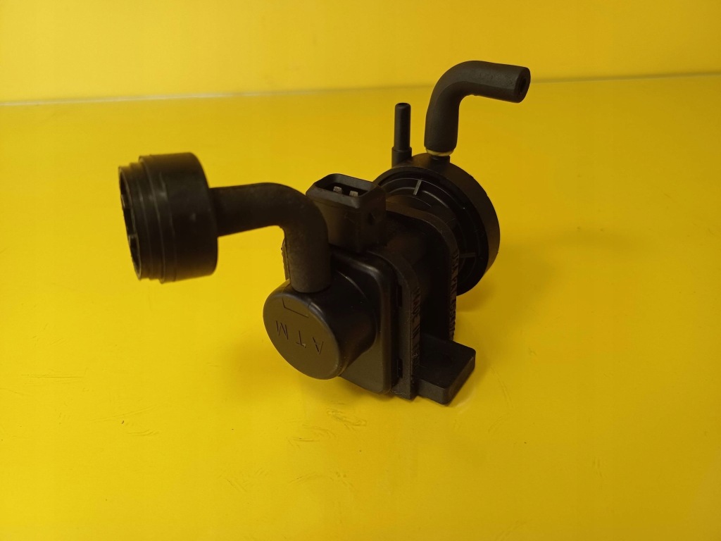 фото №1, Клапан вакууму opel vectra c 09128022 nr625