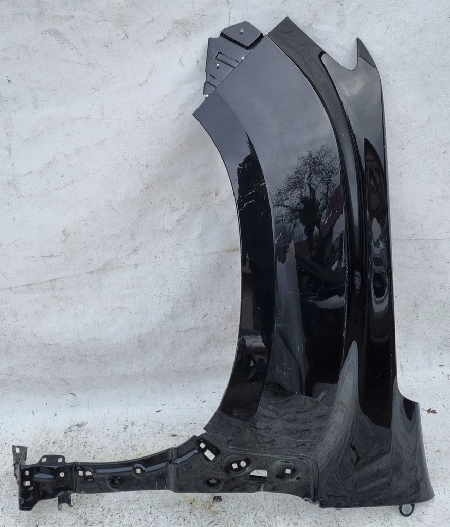 фото №1, Крила dacia duster ii 17-22 лівий перед org